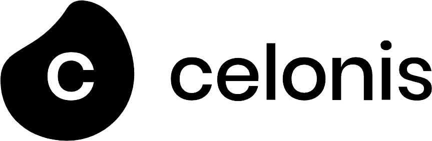 Логотип компании Celonis
