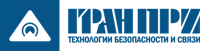 Логотип компании Гранпри